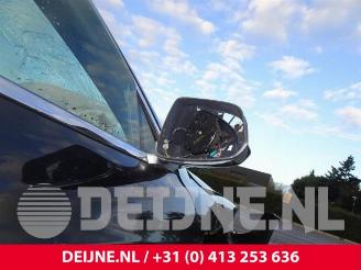 Tesla Model S Model S, Liftback, 2012 75D picture 16