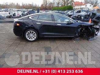 Tesla Model S Model S, Liftback, 2012 75D picture 8