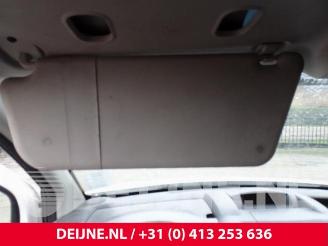Citroën Berlingo Berlingo, Van, 2008 / 2021 1.6 Hdi 75 16V Phase 1 picture 17