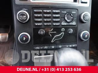 Volvo V-70 V70 (BW), Combi, 2007 / 2016 2.0 D 16V picture 24