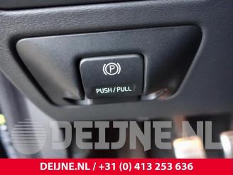 Volvo V-70 V70 (BW), Combi, 2007 / 2016 2.0 D 16V picture 21