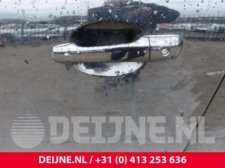 Volvo V-70 V70 (BW), Combi, 2007 / 2016 2.0 D 16V picture 13