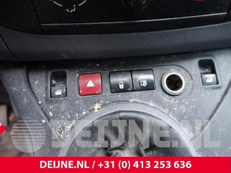 Citroën Berlingo Berlingo, Van, 2008 / 2021 1.6 Hdi 16V 90 picture 21