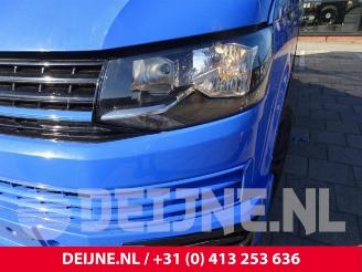 Volkswagen Transporter Transporter T6, Van, 2015 / 2024 2.0 TDI DRF picture 10