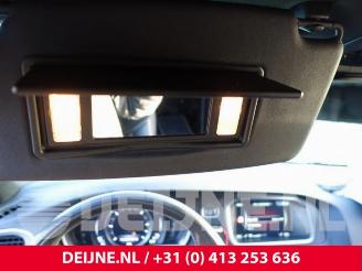 Volvo V-40 V40 (MV), Hatchback 5-drs, 2012 / 2019 2.0 D2 16V picture 25