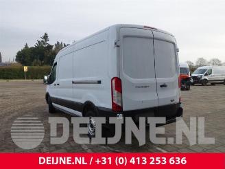 Ford Transit Transit, Van, 2013 2.0 TDCi 16V Eco Blue 130 RWD picture 6