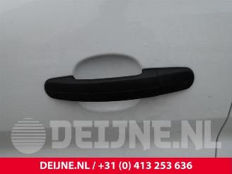 Ford Transit Transit, Van, 2013 2.0 TDCi 16V Eco Blue 130 picture 15