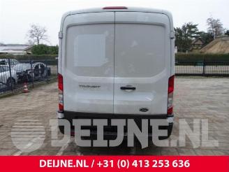 Ford Transit Transit, Van, 2013 2.0 TDCi 16V Eco Blue 130 picture 5