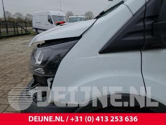 Ford Transit Transit, Van, 2013 2.0 TDCi 16V Eco Blue 130 picture 11