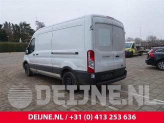 Ford Transit Transit, Van, 2013 2.0 TDCi 16V Eco Blue 130 picture 3