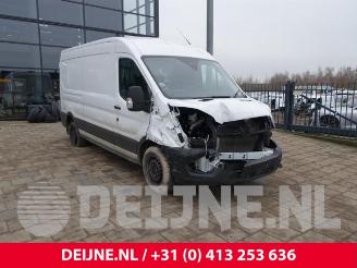 Sloopauto Ford Transit Transit, Van, 2013 2.0 TDCi 16V Eco Blue 130 2023/3