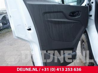 Ford Transit Transit, Van, 2013 2.0 TDCi 16V Eco Blue 130 picture 29