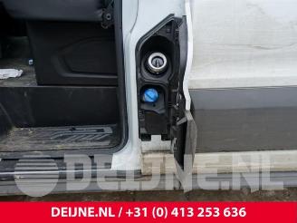 Ford Transit Transit, Van, 2013 2.0 TDCi 16V Eco Blue 130 picture 19