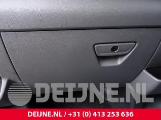 Ford Transit Transit, Van, 2013 2.0 TDCi 16V Eco Blue 130 picture 30