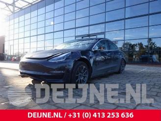 Tesla Model 3 Model 3, Sedan, 2017 EV AWD picture 3