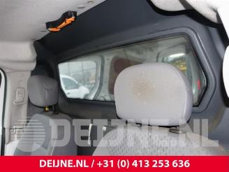 Citroën Berlingo Berlingo, Van, 2008 / 2021 1.6 Hdi 16V 90 picture 30