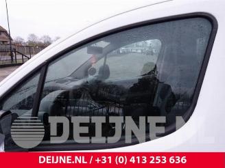 Citroën Berlingo Berlingo, Van, 2008 / 2021 1.6 Hdi 16V 90 picture 15