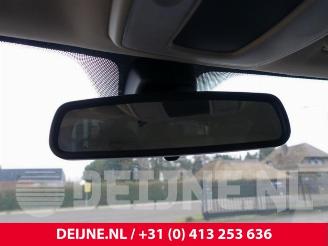 Volvo V-70 V70 (BW), Combi, 2007 / 2016 2.0 16V Flexifuel picture 28