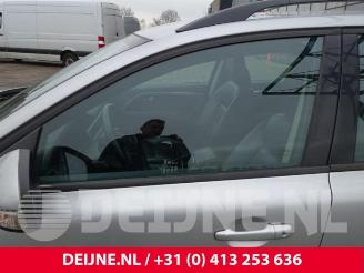 Volvo V-70 V70 (BW), Combi, 2007 / 2016 2.0 16V Flexifuel picture 13