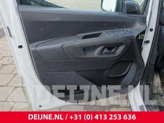 Toyota ProAce ProAce City, Van, 2019 1.5 D-4D 100 picture 19