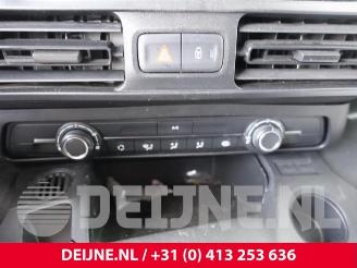 Toyota ProAce ProAce City, Van, 2019 1.5 D-4D 100 picture 25