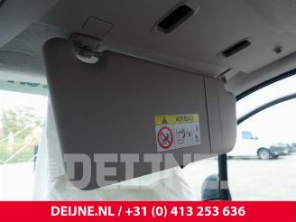 Toyota ProAce ProAce City, Van, 2019 1.5 D-4D 100 picture 29