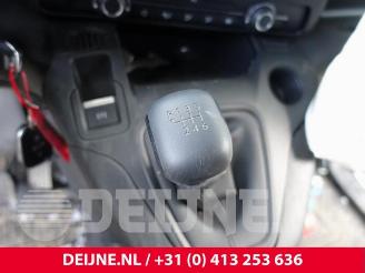 Toyota ProAce ProAce City, Van, 2019 1.5 D-4D 100 picture 31