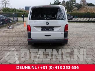 Volkswagen Transporter Transporter T6, Van, 2015 / 2024 2.0 TDI 199 picture 6