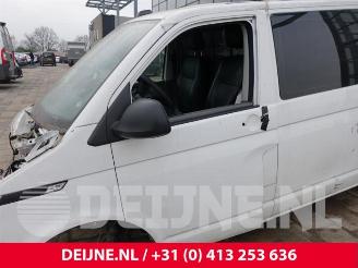 Volkswagen Transporter Transporter T6, Van, 2015 / 2024 2.0 TDI 199 picture 12