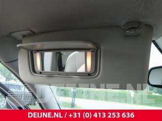 Volvo V-50 V50 (MW), Combi, 2003 / 2012 2.5 T5 20V AWD picture 28
