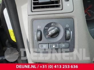 Volvo V-50 V50 (MW), Combi, 2003 / 2012 2.5 T5 20V AWD picture 22