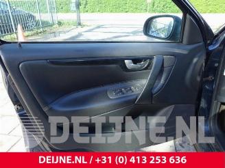 Volvo V-70 V70 (SW), Combi, 1999 / 2008 2.4 20V 140 picture 17