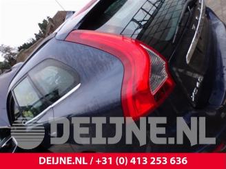 Volvo Xc-60 XC60 I (DZ), SUV, 2008 / 2017 2.0 D4 16V picture 28