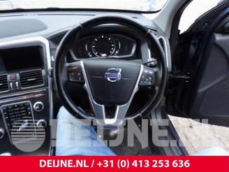 Volvo Xc-60 XC60 I (DZ), SUV, 2008 / 2017 2.0 D4 16V picture 34
