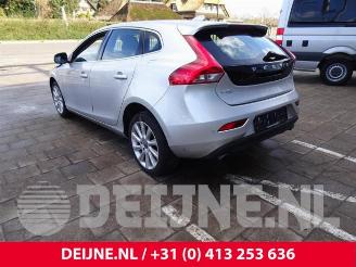 Volvo V-40 V40 (MV), Hatchback 5-drs, 2012 / 2019 2.0 T3 16V picture 5