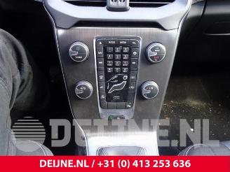 Volvo V-40 V40 (MV), Hatchback 5-drs, 2012 / 2019 2.0 T3 16V picture 34