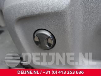 Volkswagen Multivan Multivan T7, MPV, 2021 1.4 eHybrid 16V picture 20
