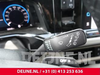 Volkswagen Multivan Multivan T7, MPV, 2021 1.4 eHybrid 16V picture 27