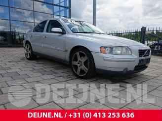 Sloopauto Volvo S-60 S60 I (RS/HV), Sedan, 2000 / 2010 2.4 20V 140 2005/1