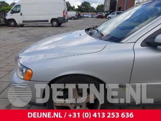 Volvo S-60 S60 I (RS/HV), Sedan, 2000 / 2010 2.4 20V 140 picture 9