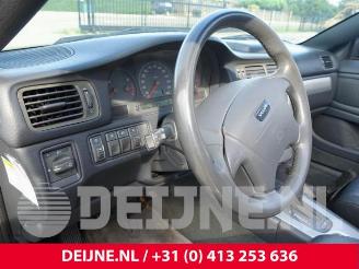 Volvo C-70 C70 (NC), Cabrio, 1998 / 2006 2.3 T5 20V picture 20