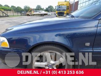 Volvo C-70 C70 (NC), Cabrio, 1998 / 2006 2.3 T5 20V picture 12