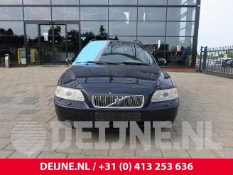 Volvo V-70 V70 (SW), Combi, 1999 / 2008 2.4 D5 20V picture 2