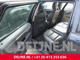 Volvo V-70 V70 (SW), Combi, 1999 / 2008 2.4 D5 20V picture 23
