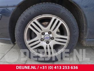 Volvo V-70 V70 (SW), Combi, 1999 / 2008 2.4 D5 20V picture 34