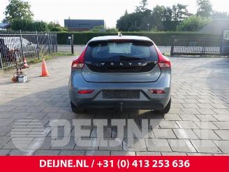 Volvo V-40 V40 (MV), Hatchback 5-drs, 2012 / 2019 2.0 D2 16V picture 6
