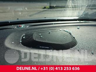 Volvo V-40 V40 (MV), Hatchback 5-drs, 2012 / 2019 2.0 D2 16V picture 10