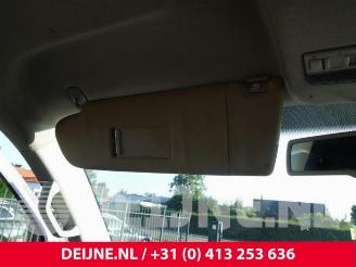 Volkswagen Transporter Transporter T5, Van, 2003 / 2015 2.0 TDI DRF picture 21