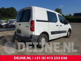Citroën Berlingo Berlingo, Van, 2008 / 2021 1.6 Hdi 16V 90 picture 7