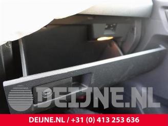 Volkswagen Caddy Caddy IV, Van, 2015 2.0 TDI 150 picture 28